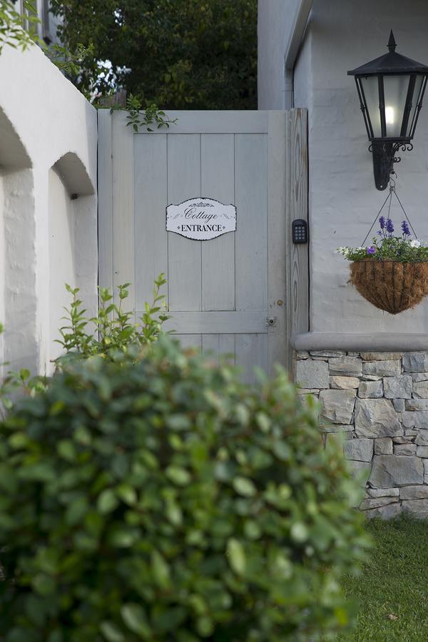 La Maison Du Bonheur Knysna Exterior foto