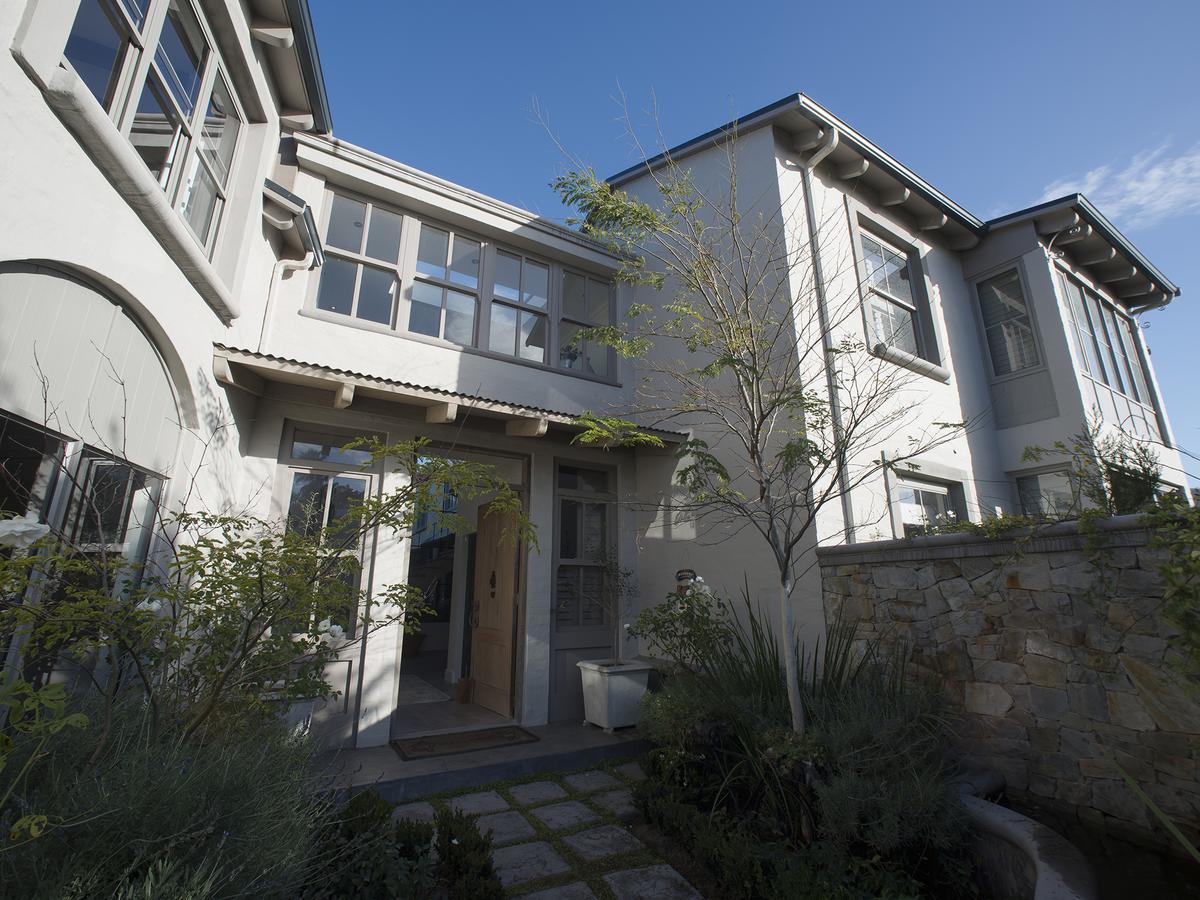 La Maison Du Bonheur Knysna Exterior foto